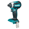 Makita DTD153Z aku rázový utahovák 1/4