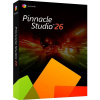 Pinnacle Studio 26 Standard CZ PNST26STMLEU