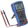 Multimeter digitálny Metrel MD 9040 CAT IV 1000 V; 20991440