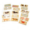 Bigjigs Toys Didaktické puzzle Zvieratká Bigjigs Toys Didaktické puzzle Zvieratká