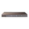 TP-Link TL-SF1048 Nespravované Fast Ethernet (10/100) 1U Čierna (TL-SF1048)