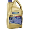 RAVENOL - prevodový olej Transfer Fluid DTF-1, 4L 1211128-004-01-999