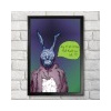 Poster Donnie Darko - Frank ba0135