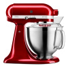 Kuchynský robot ARTISAN 185, červená metalíza, KitchenAid