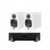 2A acoustic PB-6+Marantz 60N set