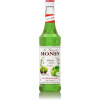 Sirup MONIN Green Apple / Pomme Verte/ jablko 0,7l