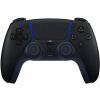 Gamepad Sony PlayStation 5 DualSense Bezdrôtový, Midnight Black