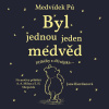 Medvídek Pú: Byl jednou jeden medvěd - Jane Riordanová (mp3 audiokniha)