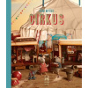 Dům myšek - Sam a Julie a cirkus - Karina Schaapman