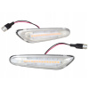 LED DYNAMIC SMEROVKY pre BMW E81 E82 E83 X3