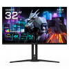 GIGABYTE AORUS FO32U EK počítačový monitor 80 cm (31.5