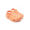 D.D. Step Dievčenské crocsy D.D.STEP 109-61347G oranžové Veľkosť: 24/25