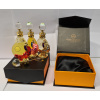 The Royal Collection, United Arab Emirates Perfume Oil 10ml (Alternativa parfemu Chanel Coco Mademoiselle) pre ženy