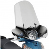 číre plexi 307A, KAPPA, HONDA 307A a 308A SH 300I (11-14)
