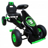 Gokart na pedále R-Sport