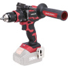 Worcraft 114862 Šroubovák _ CHD-S20LiBH ShareSYS, 20V Li-ion, 100Nm, bezuhlíkový, s příklepem