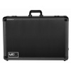 Ultimate Pick Foam Flight Case Multi Format XL Black | UDG