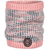 detský nákrčník ROXY SNOWFLURRY Warm Heather Grey - SJEH detský nákrčník ROXY SNOWFLURRY Warm Heather Grey - SJEH