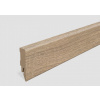 Egger MDF soklová lišta 6 cm, L617 Cubical L617 CUBICAL