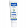 Mustela Bébé krém na šupiny vo vlasoch 40 ml