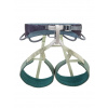 Horolezecký sedák Petzl Sama - grey/grey