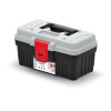 Prosperplast Optima 296 x 178 x 153 šedý