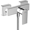 HANSGROHE Vernis Shape páková sprchová batéria nástenná, chróm, 71650000