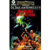 Im Zeichen des Panthers - R.A. Salvatore