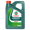 Syntetický motorový olej Castrol Magnatec Stop-Start E 4 l 5W-20
