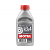 Motul Dot 3&4 Brake Fluid 500ml
