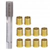 M14X1.25 ZÁVITNÍKY 10X M16*1.25 SKRUTKY SADA