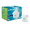 Brita Maxtra+ Pack 4
