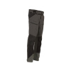 Westin Nohavice Reel Flex Trousers Black Grey Veľkosť: M