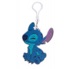 Diamantové maľovanie sada prívesok na batoh Stitch - 3 ks