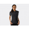 Dres Bontrager Vella WSD čierny
