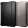 Púzdro na tablet Spigen Smart Fold Black iPad Air 10.9