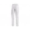CXS CXS Dámske nohavice ERIN biele - 36 Biela, 36