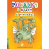 Pohádky a bajky k povídání s jednoduchými úkoly pro rozvoj řeči - Šárka Jechová