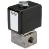 Bürkert magnetický ventil 376135 7011 24 V 1 ks; 376135