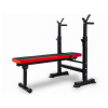 Bench lavica DUVLAN Press Up