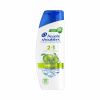 Head & Shoulders Menthol Fresh Anti-Dandruff Šampón proti lupinám s osviežujúcou mentolovou vôňou unisex 540 ml