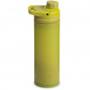 GRAYL Filtračná fľaša ULTRAPRESS® PURIFIER BOTTLE DESERT TAN 0,5 l