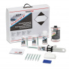 Plastová opravná sada TEROSON PU PLASTIC REPAIR SET