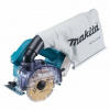 Makita DCC500Z aku diamantová rezačka 125mm 18V bez aku