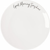 Villeroy & Boch 10-1621-6151 Raňajkový tanier Statement Good Morning Sunshine 21 cm