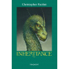 Inheritance – měkká vazba Christopher Paolini
