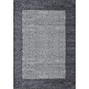 Vopi Life Shaggy 1503 grey 160 x 230 cm