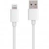 PremiumCord Lightning iPhone nabíjecí a synchronizační kabel, 8pin - USB A, 1m kipod31