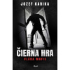 Čierna hra - Jozef Karika