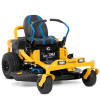 Akumulatorový rider Cub Cadet s nulovým polomerom otáčania XZ5 EL107